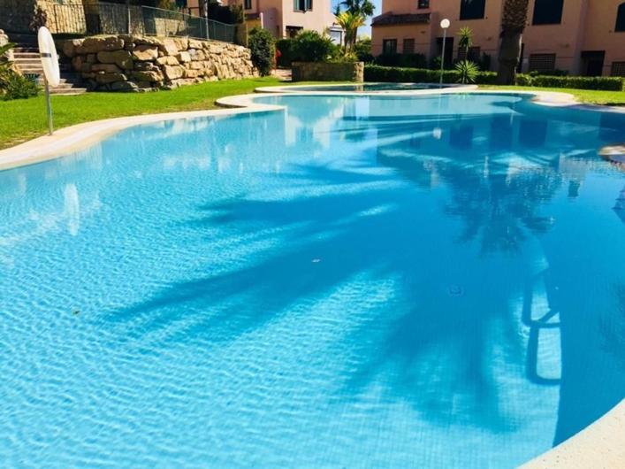 Casa en 3 km de Benidorm y de la playa Villa Finestrat Exterior foto