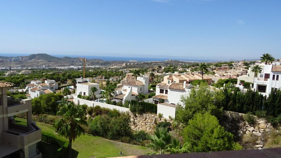 Casa en 3 km de Benidorm y de la playa Villa Finestrat Exterior foto