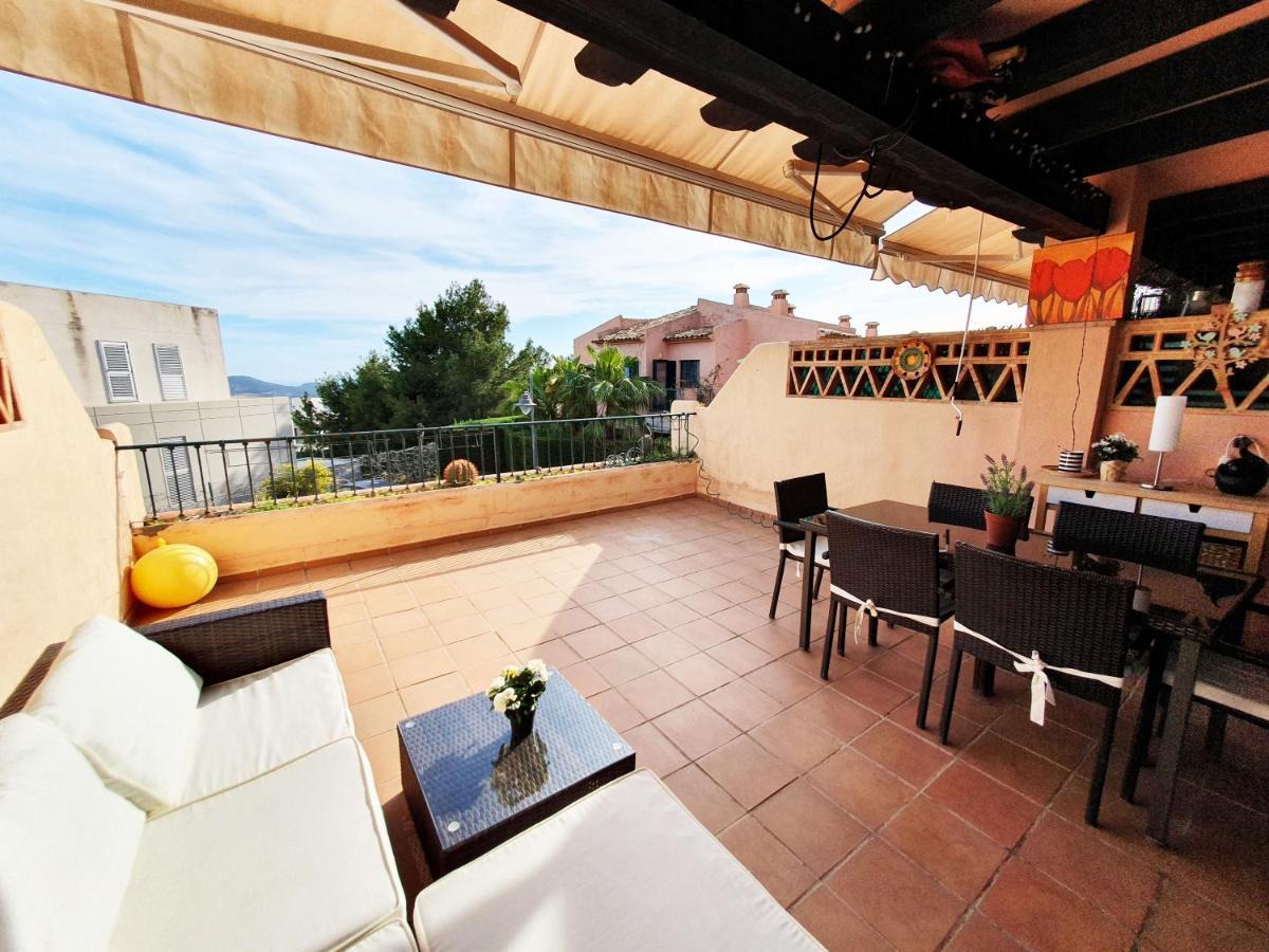 Casa en 3 km de Benidorm y de la playa Villa Finestrat Exterior foto